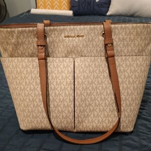 Michael Kors tote bag